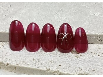 シス 福岡市南区高宮店(Sis)/【定額】シンプルデザイン