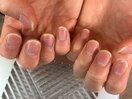 【ネイルケアのやり方♪】