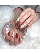 はあとねいる 名古屋名駅/名駅限定デザイン