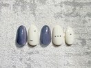 定額ネイル￥7980