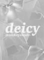 デイシー ネイルアンドアイラッシュ 新宿(deicy)/deicy　新宿店