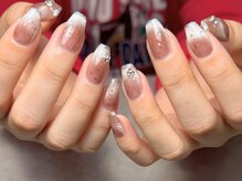 アイシーネイル(l ICY,nail)/