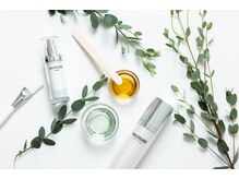 ムー 表参道店(mou)/美肌作りのホームケアも◎