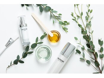 ムー 表参道店(mou)/美肌作りのホームケアも◎