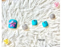 レーヴ(reve)/¥6600