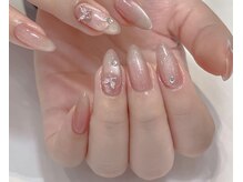 ティナ ネイルスタジオ(Tina Nail Studio)/