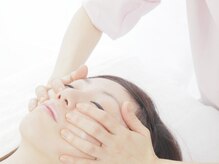 ナイン ビューティーアンドリラクゼーション(nine beauty & relaxation)