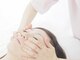 ナイン ビューティーアンドリラクゼーション(nine beauty & relaxation)の写真/お顔が引きあがったなどのお声多数！美白、リフトアップにおすすめのマシーンを組み合わせて美肌へ◎
