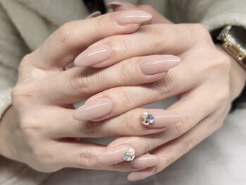 サラ 千種吹上店(Sara)/うる艶ストーンコース