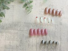 マウム 千葉店(Maum)の雰囲気（250種類のアートが全て3980円！マグネット/フィルイン/韓国）