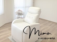 ミモ(Mimo.)