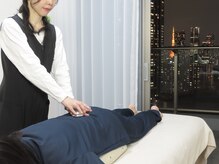 サンサシオン 勝どき