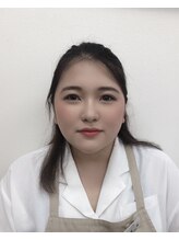 プラスネイル 武蔵小杉店(PLUS NAIL)&nbsp;山崎 （も）