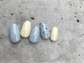 natural ほっこりしずく