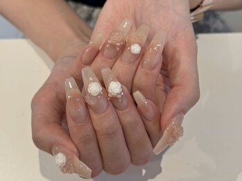 メルティ オモテサンドウ(melty omotesando)/