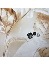 ネイルサロン ストーク(Nail Salon Stork)/【フット】アートコース