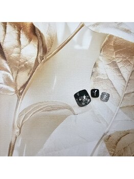 【フット】アートコース