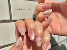 マリーネイルズ 表参道店(MARIE NAILS)