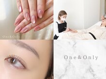ワンアンドオンリー(One&Only)