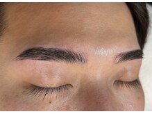 フェニーチェ 高崎(FENICE)/MEN'S　眉ワックス