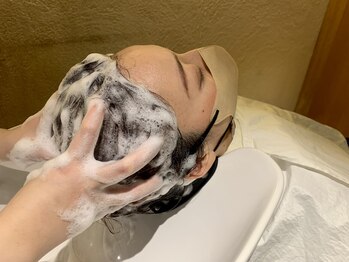 チップタップ 町田店(tip top)の写真/《感動のスパ…！リピーターさま続出◎もう試しましたか？話題のReFaリファウルトラバブル、あります》