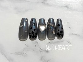 キラキラ☆量産/ワンホンネイル