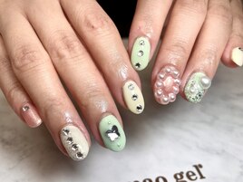 アートし放題