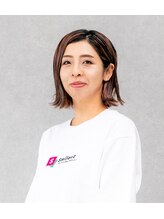 スミレント 岐阜加納店(smilent) 松岡 佳奈