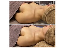 ベンザイ 新潟店(BENZAI)/バストがカタイと初めて知る