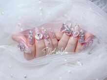 エリア(ELIA)/大きいパーツつけ放題