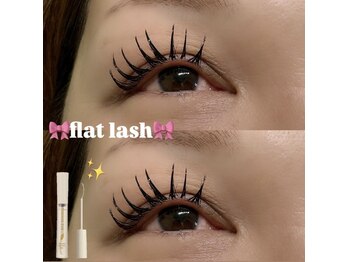 クイーンズ(Queens)/フラットラッシュ140本