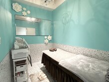 アース 西千葉店(HAIR&MAKE EARTH)の雰囲気(EARTHでキレイと極上の癒しの時間をお過ごしください♪)