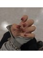 ビー 中町(bii) 最近のmynail