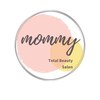 マミー(mommy)のお店ロゴ