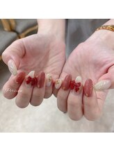 ペルシャ 坂戸駅前店(Persian)/持ち込みデザイン