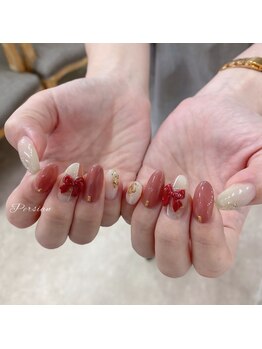 ペルシャ 坂戸駅前店(Persian)/持ち込みデザイン