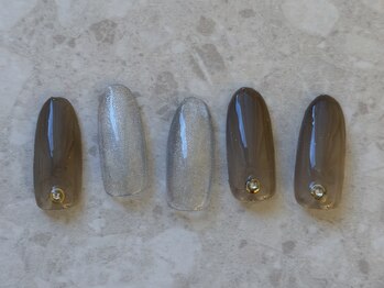 アンネ 勝どき店(ANNE)/マンスリーA