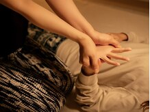 タイマッサージ 横浜