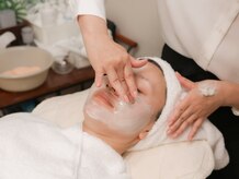 サロン レーベル