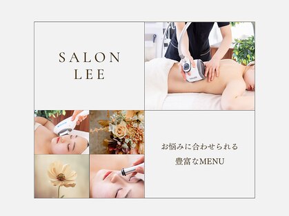 コリアンビューティーサロンリー(Lee)の写真