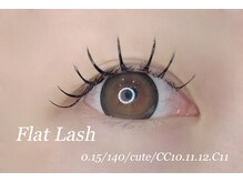 アイモア 四日市店(eye mor.)/村田 人気急上昇エクステ♪