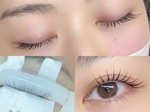 サクララッシュ(Sakura Lash)/まつげの構造を知っていますか？