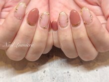 ネイルサロン ルミエール(Lumiere)/