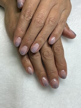 オランダエステティック(Holland Esthetics)/グラデーション