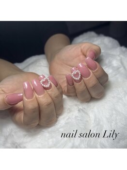 リリー(Lily)/＊image＊