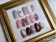 季節の限定デザイン