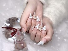 フォルチュンヌネイル 横浜天王町店(fortune nail)/クマネイル