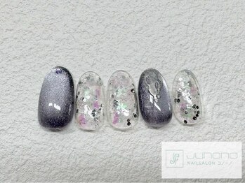 ユノーノ(Junono)/デザインB