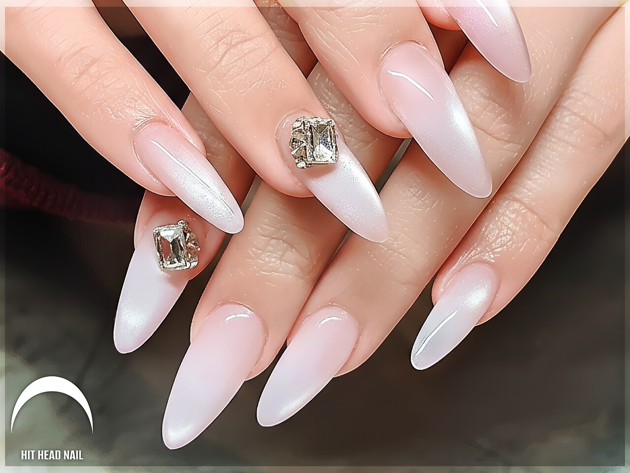 ヒットヘッドネイル(HIT HEAD NAIL)｜ホットペッパービューティー