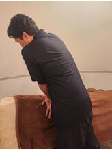 ほぐしの森&nbsp;青木 （男性）